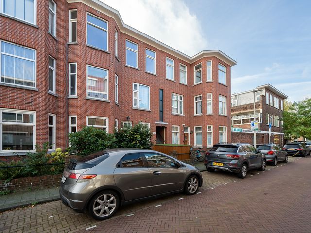 Lunterenstraat 226, Den Haag