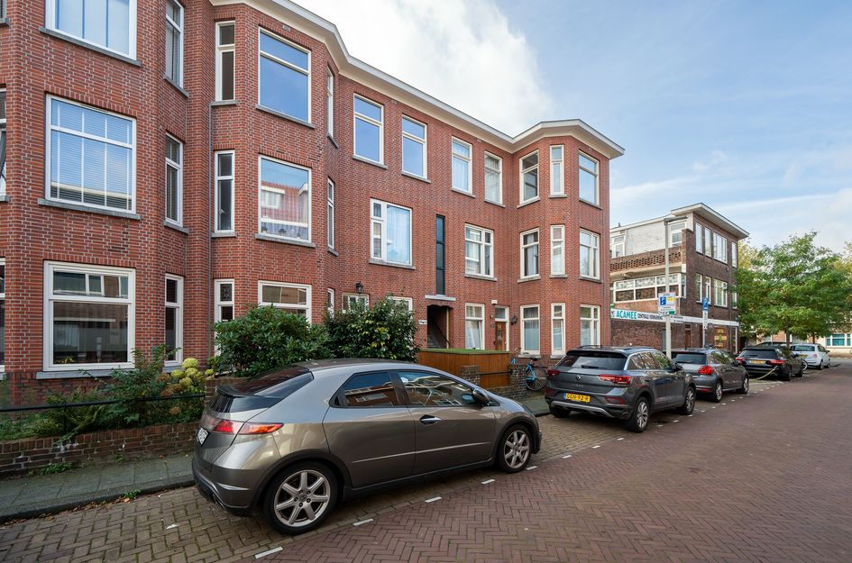 Lunterenstraat 226