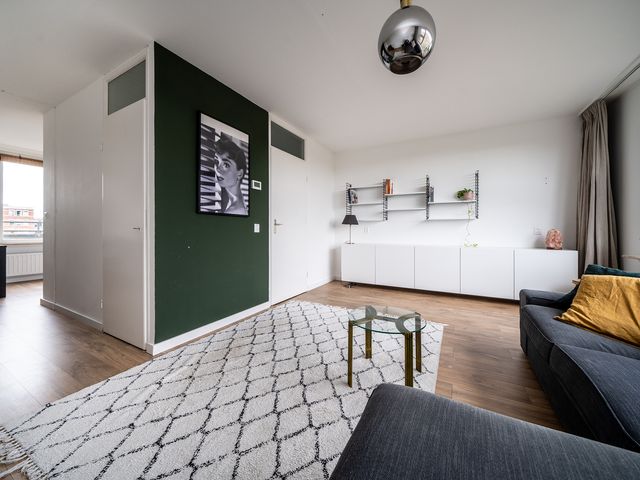 Schapendreef 407, Rotterdam