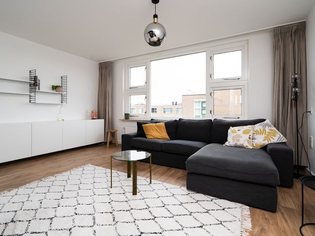 Schapendreef 407, Rotterdam