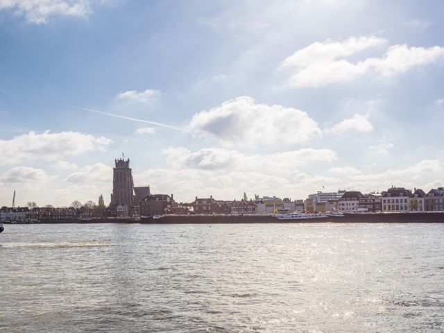 Westpier 46, Zwijndrecht