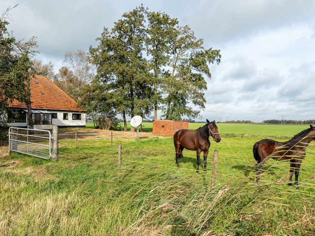 H B Jonkerweg 18, Terband