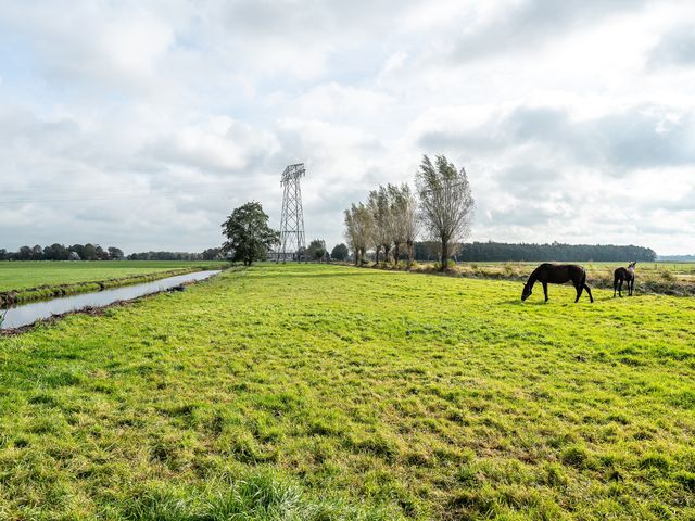 H B Jonkerweg 18, Terband