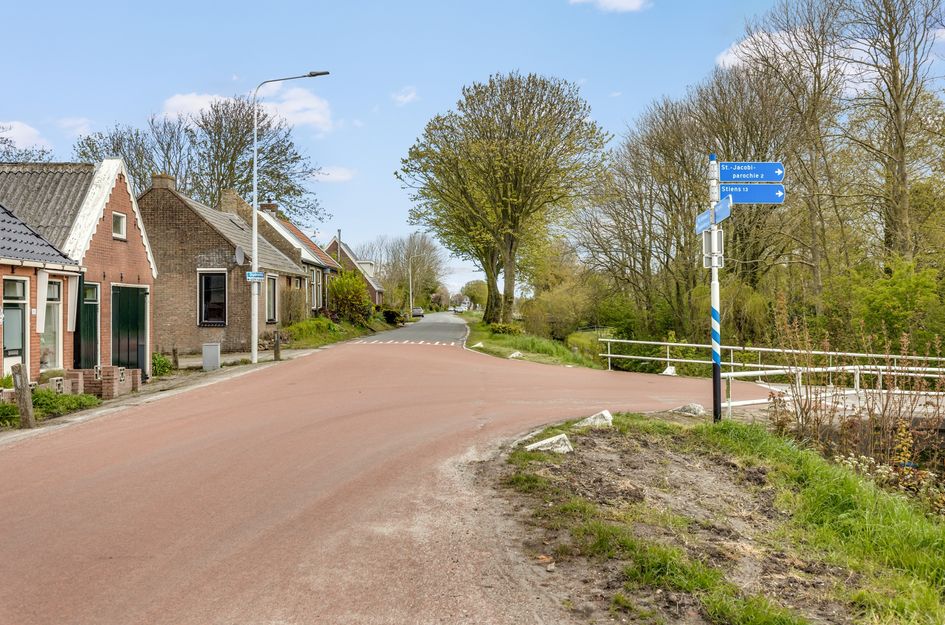 Oudebildtdijk 858