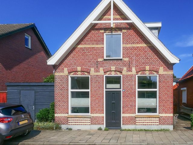 Javastraat 32, Hengelo