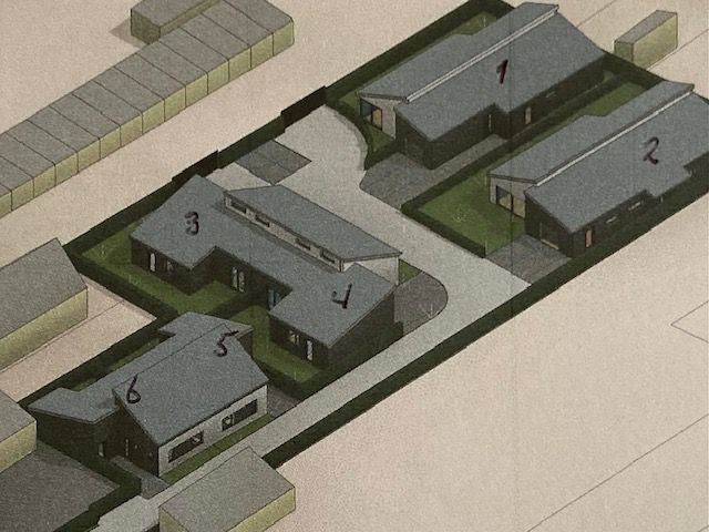 Molenveldhof 6, Susteren
