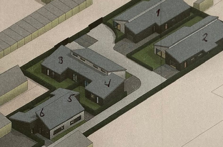 Molenveldhof 6