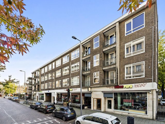 Botersloot 28B, Rotterdam