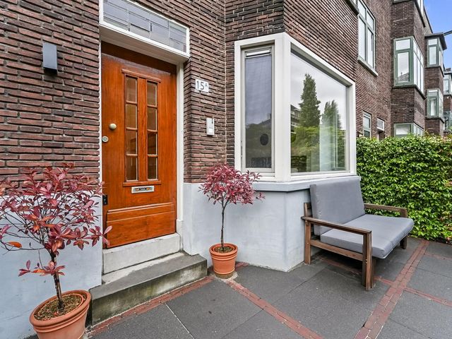 Nolensstraat 15A, Rotterdam