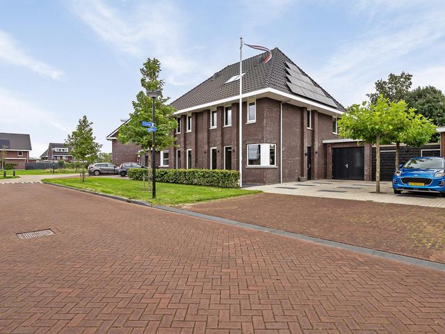 Zevenblad 15, Heerhugowaard