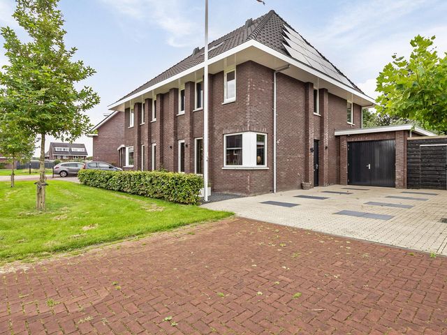 Zevenblad 15, Heerhugowaard