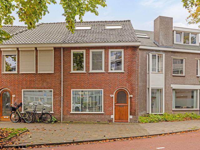 Boomstraat 228, Tilburg