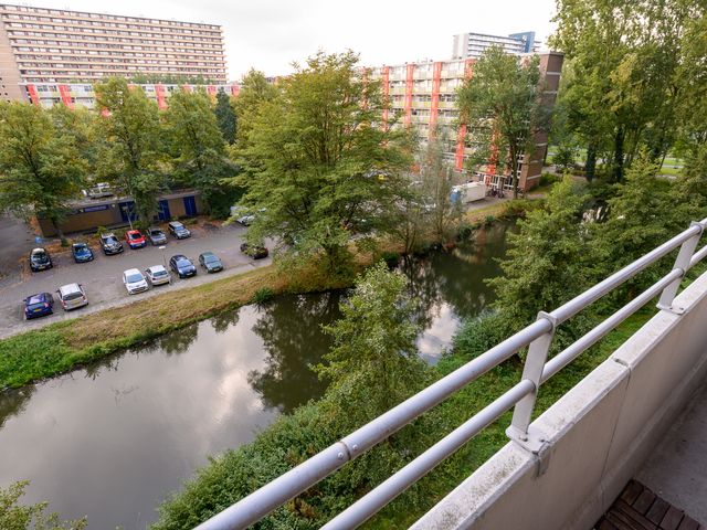 Hendrik Tollensstraat 108, Delft