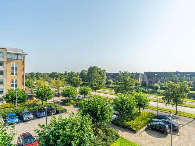 Ridderburgpark 205, Hoofddorp