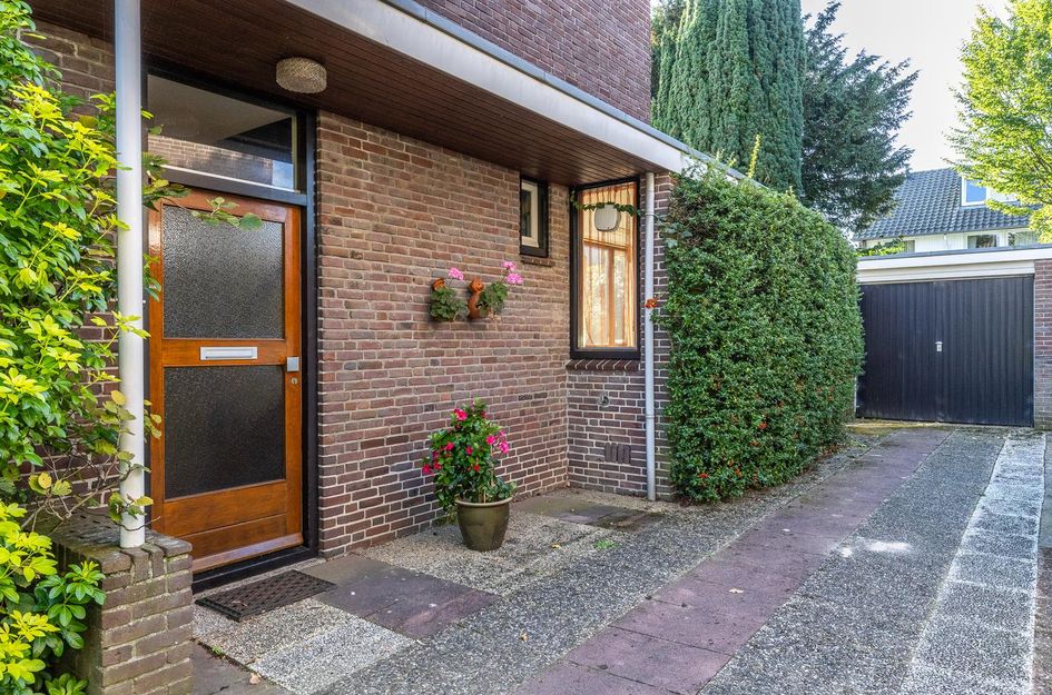 Mozartstraat 104