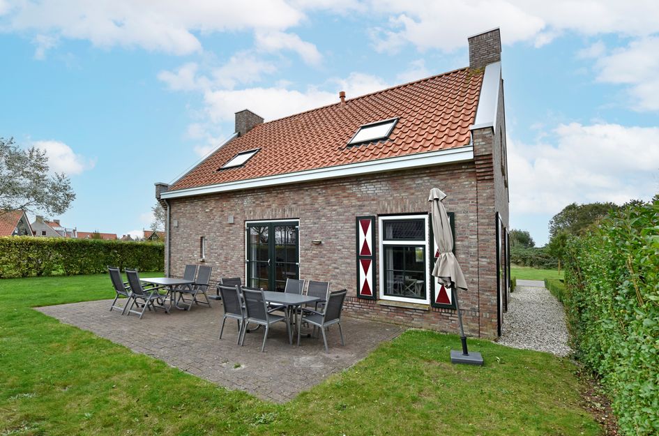 Baanstpoldersedijk 4 401