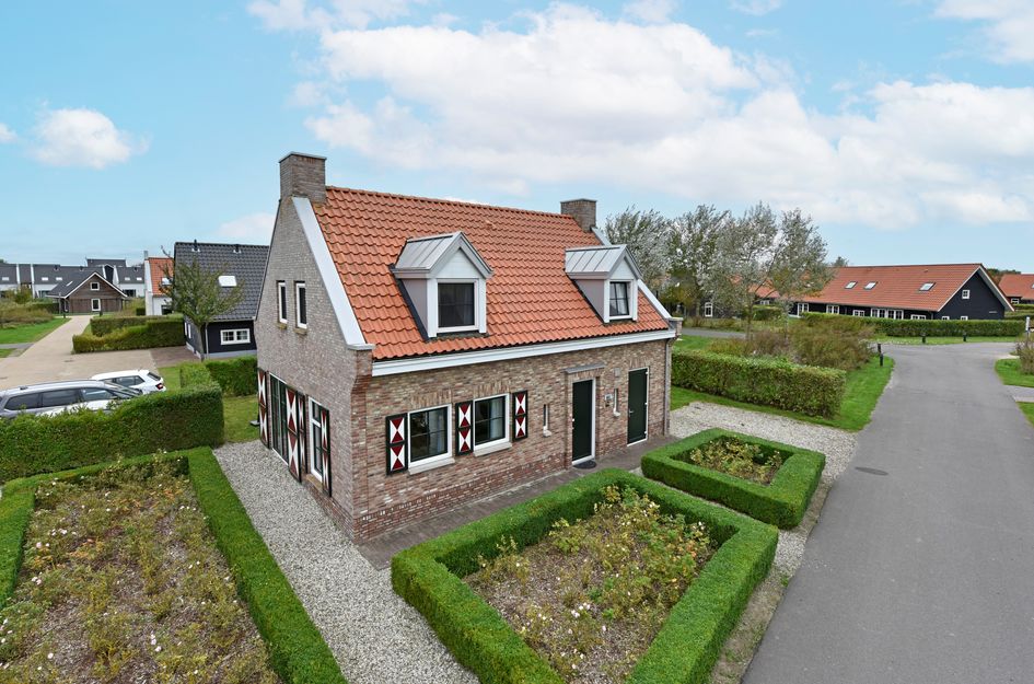 Baanstpoldersedijk 4 401