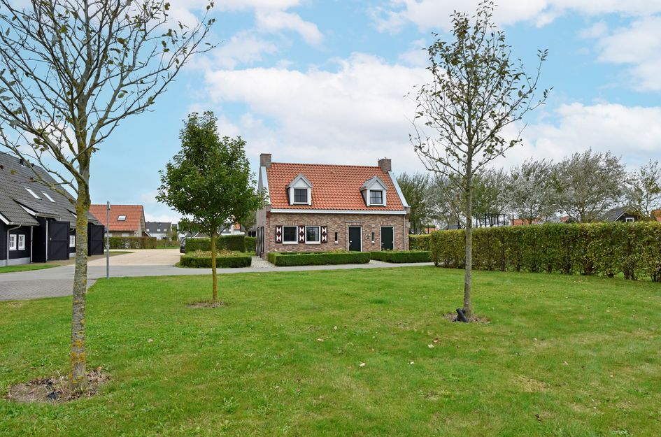 Baanstpoldersedijk 4 401