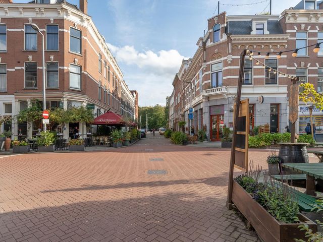 Proveniersstraat 42A 01, Rotterdam