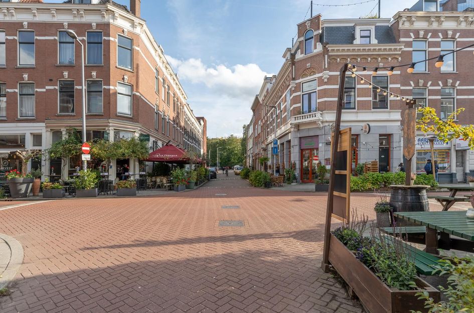 Proveniersstraat 42A 01