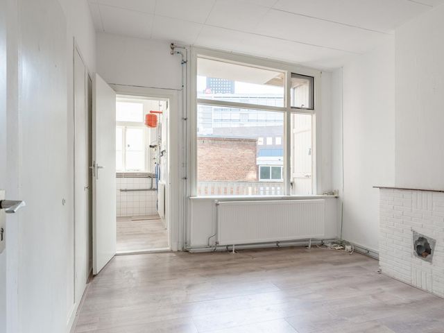 Proveniersstraat 42A 01, Rotterdam