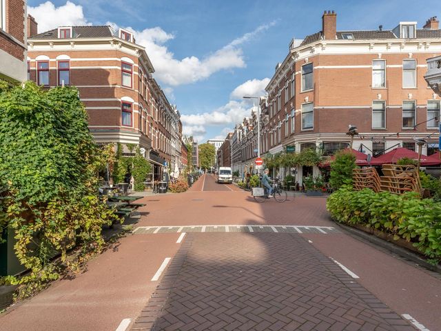 Proveniersstraat 42A 01, Rotterdam