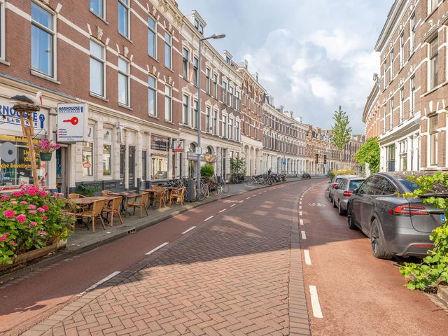 Proveniersstraat 42A 01, Rotterdam