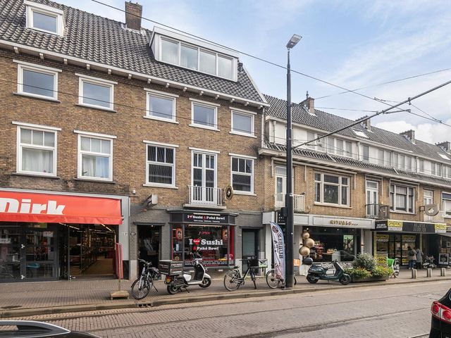 Bergse Dorpsstraat 101A 01, Rotterdam