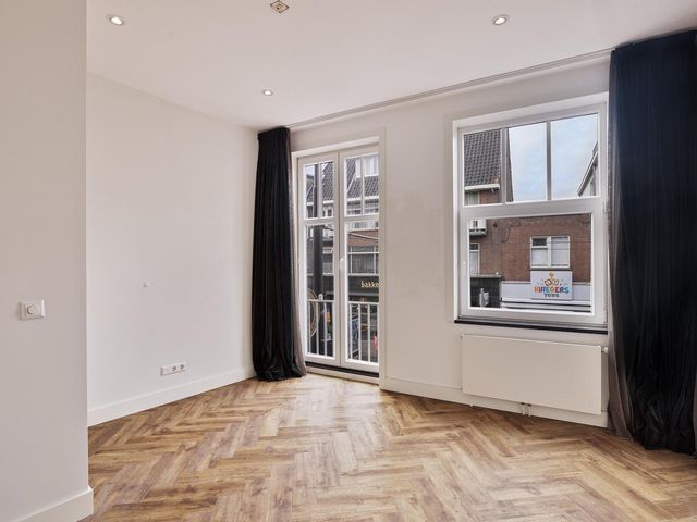 Bergse Dorpsstraat 101A 01, Rotterdam