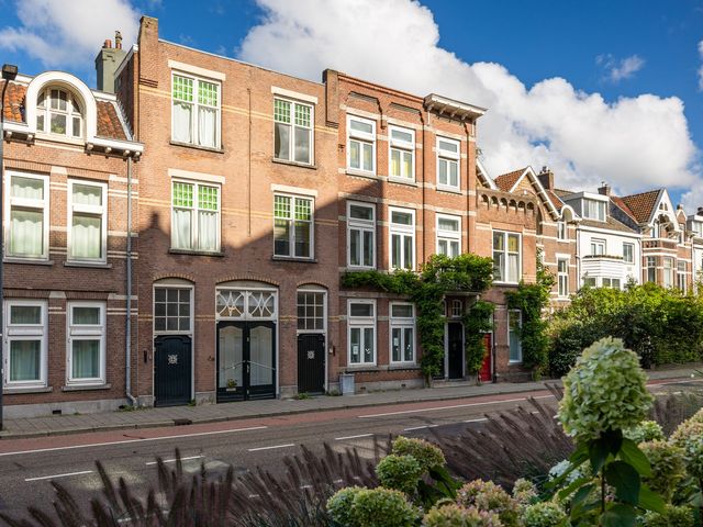 Brugstraat 4B, 's-Hertogenbosch