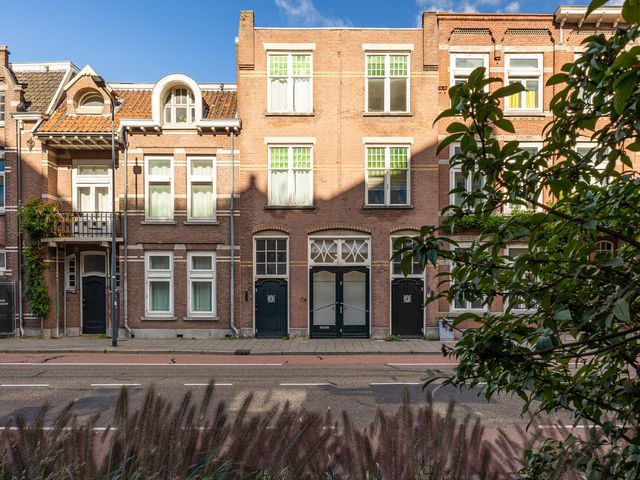 Brugstraat 4B, 's-Hertogenbosch