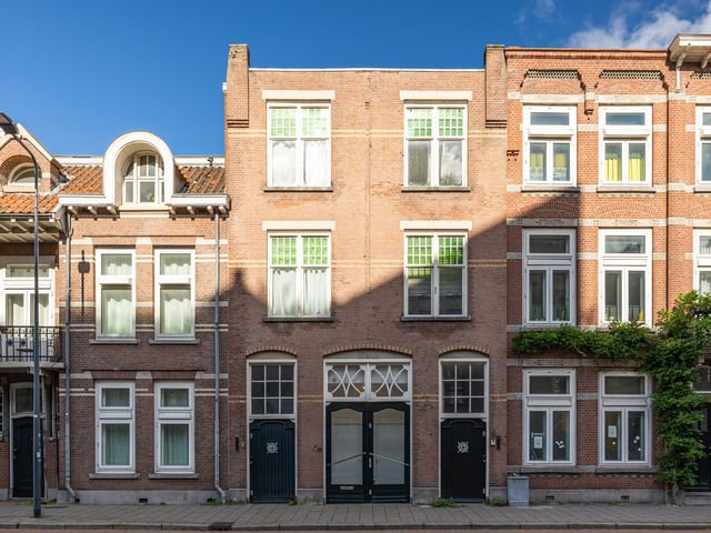 Brugstraat 4B, 's-Hertogenbosch