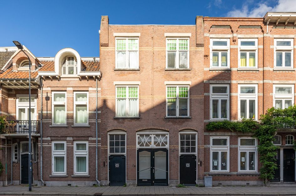 Brugstraat 4B