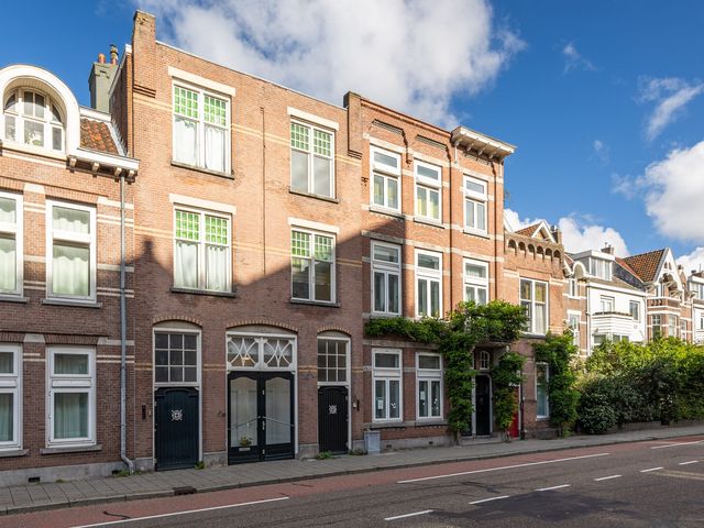 Brugstraat 4B, 's-Hertogenbosch