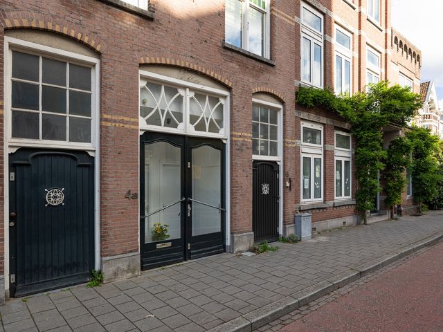 Brugstraat 4B, 's-Hertogenbosch