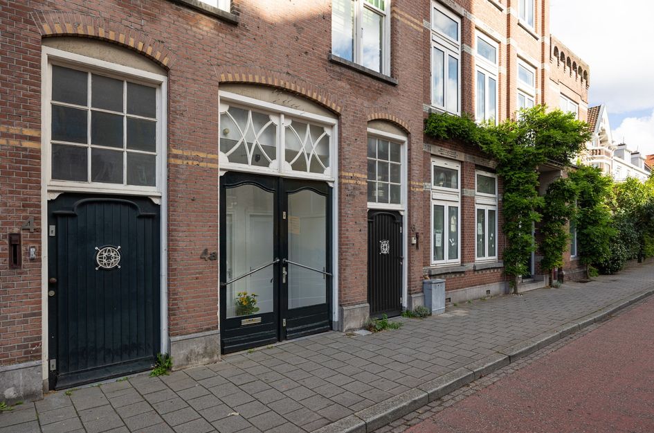 Brugstraat 4B