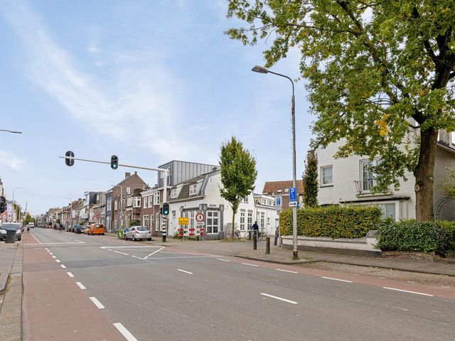 Bredaseweg 172, Tilburg