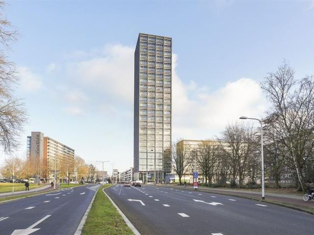 Westpoint 155, Tilburg