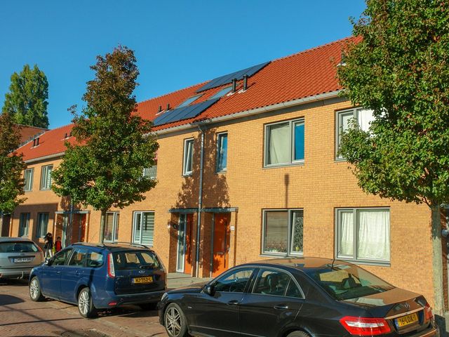 Veldstraat 62, Rotterdam