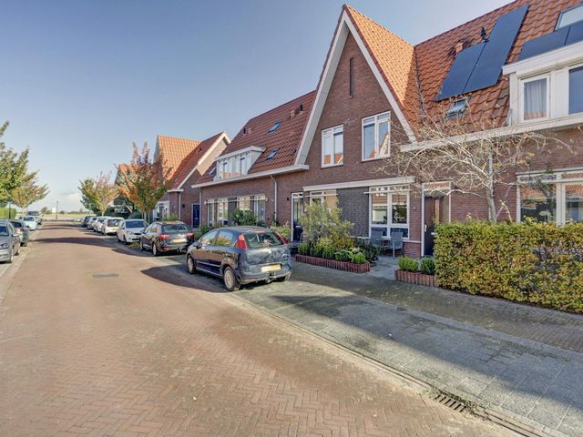 Boezem 12, Zierikzee