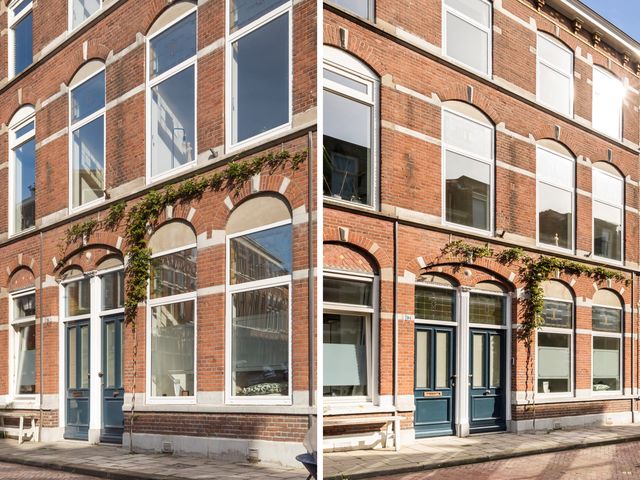 Willem Kuijperstraat 94, 's-Gravenhage