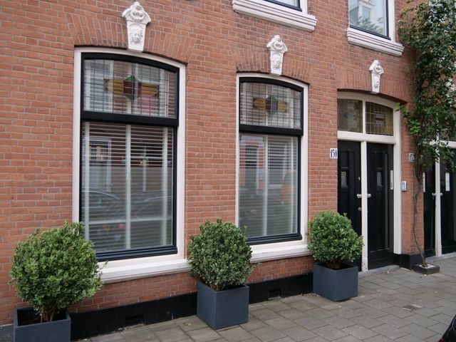 Van Speijkstraat 150, 's-Gravenhage