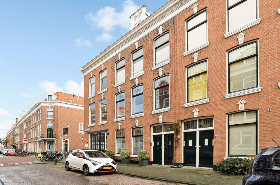 Van Speijkstraat 150