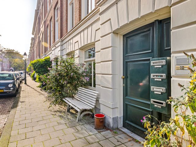 Celebesstraat 53, 's-Gravenhage