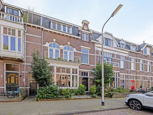 Fransestraat 33, Nijmegen