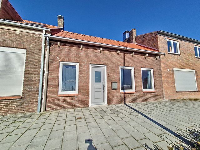 Lange Heerenstraat 61, Schoondijke