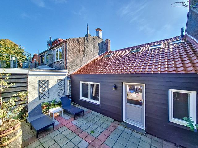 Lange Heerenstraat 61, Schoondijke