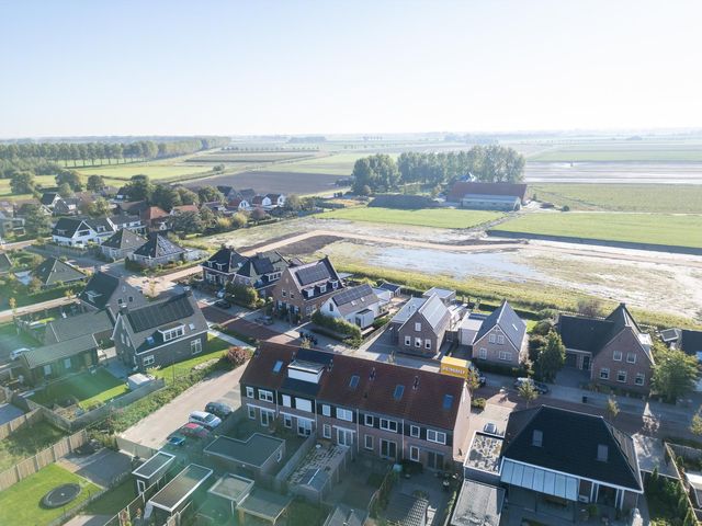 Dokter Zoetemanstraat 16, Stavenisse