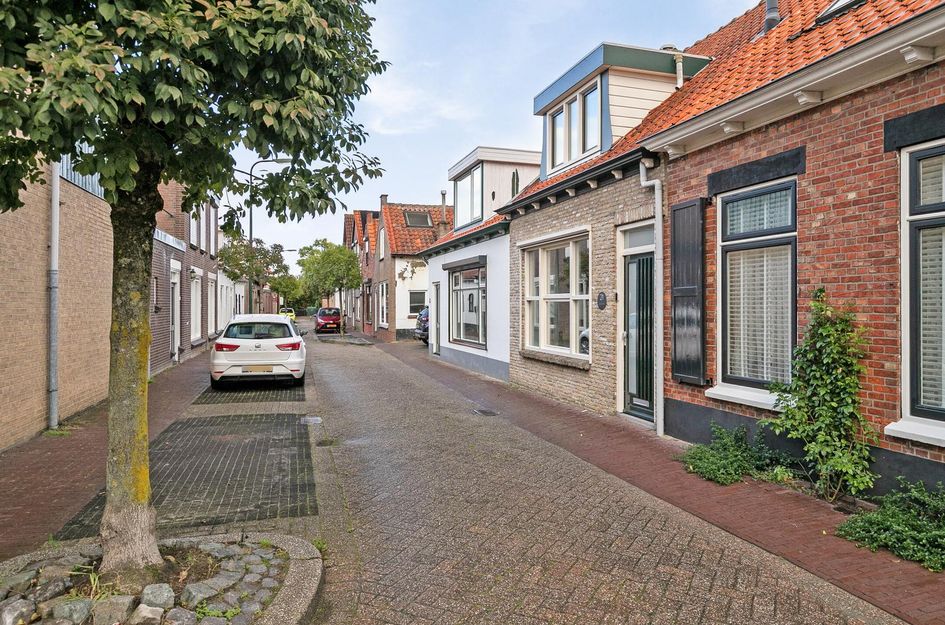 Nieuwstraat 21