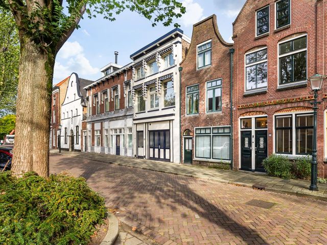 Kethelstraat 20, Schiedam